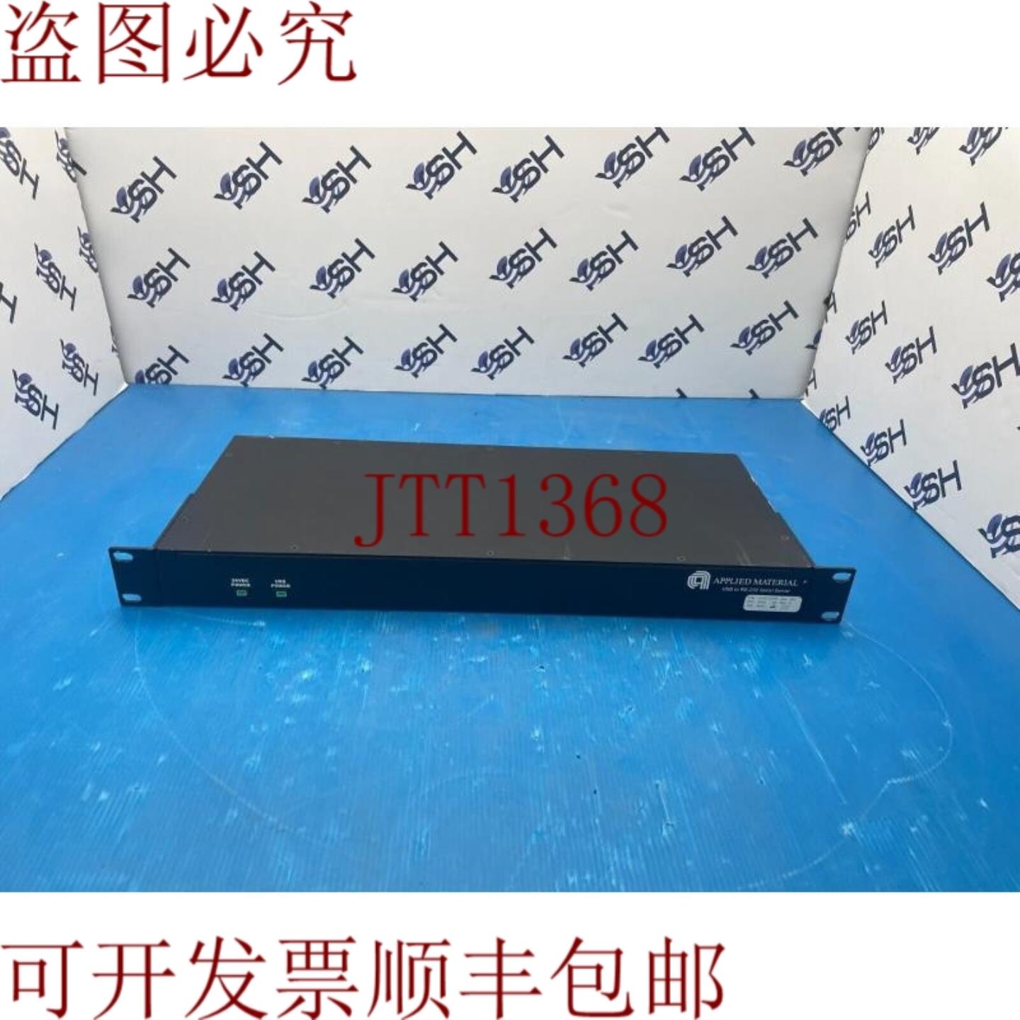 供应应用材料 AMAT USB 转 RS-232 系列控制器 0190-22545 RE