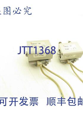 供应SMCQ2A20-10D-M9BVL气缸20毫米缸径10毫米行程145PSI2件装