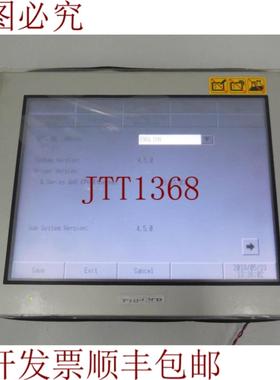 供应Proface GP-4501T模拟触摸屏PFXGP4501TAD Ver 450