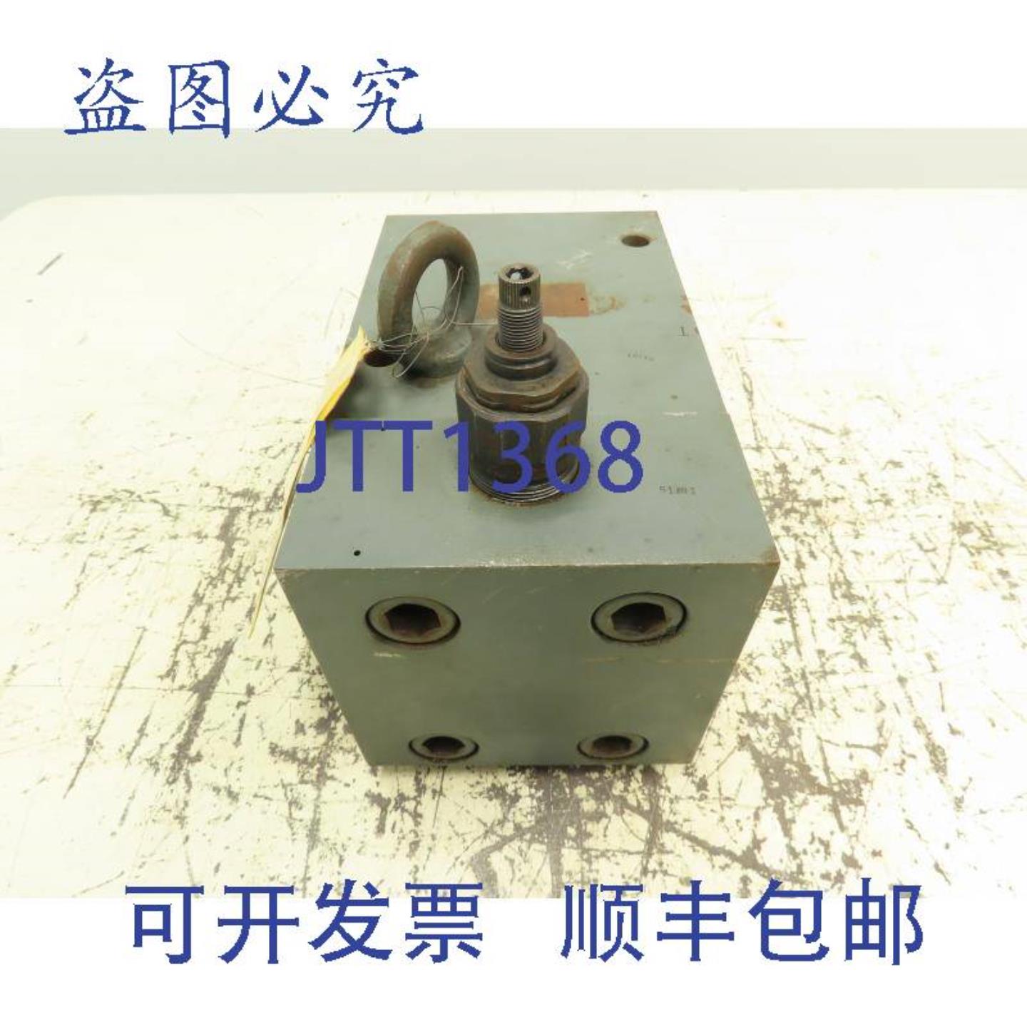 供应力士乐 DB-52-F2-20315U5 液压泄压阀 SAE-20 型 DB Sz 52