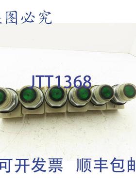 供应SquareD9001-KM1按钮开关绿色系列H30毫米带防护装置6个装