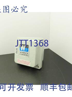 供应WarrickControls16HMJ1A0继电器模块1NO1NC120vac8针6x6
