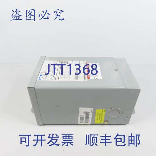 现货供应进口 S10N04P02P 2.0kVA 干式配电变压器 Pri 120/240 Se