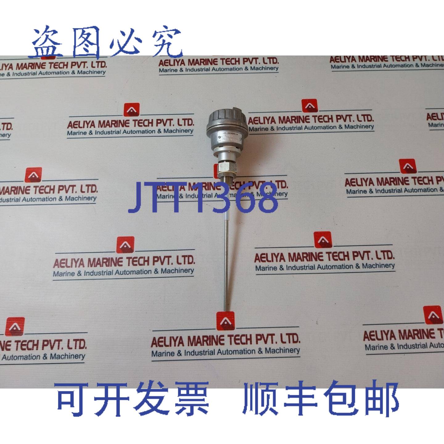 供应Lee-Dickens 81NELB11B0220 温度传感器 8750815