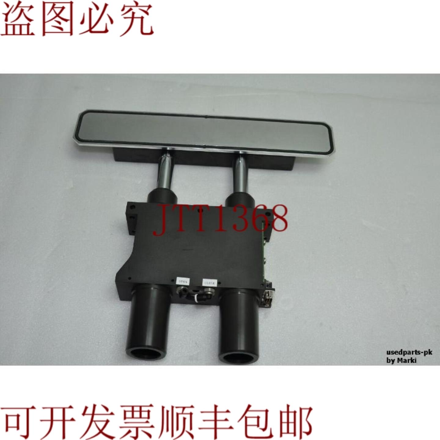 供应变量门阀门 07512-VA24-AAZ2 A-743814 开衩阀 300 毫米