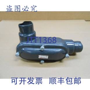 导管主体 PVC PRHLL68 英寸 号型号 供应ROB 型 ROY