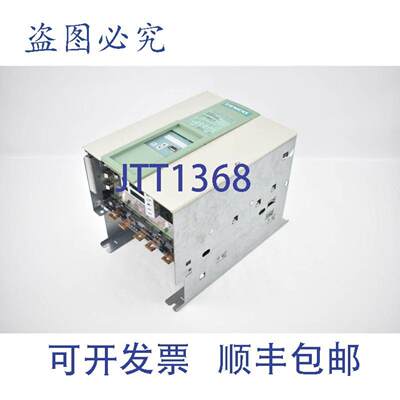 供应Simoreg直流电源转换器6RA7 025-6GS22-06RA7025-6GS22-0 A3