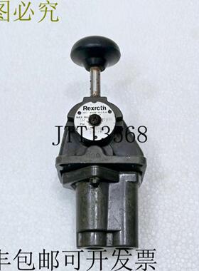 供应力士乐 R431005660 2HA-1W 大 INL 150PSI 2W20