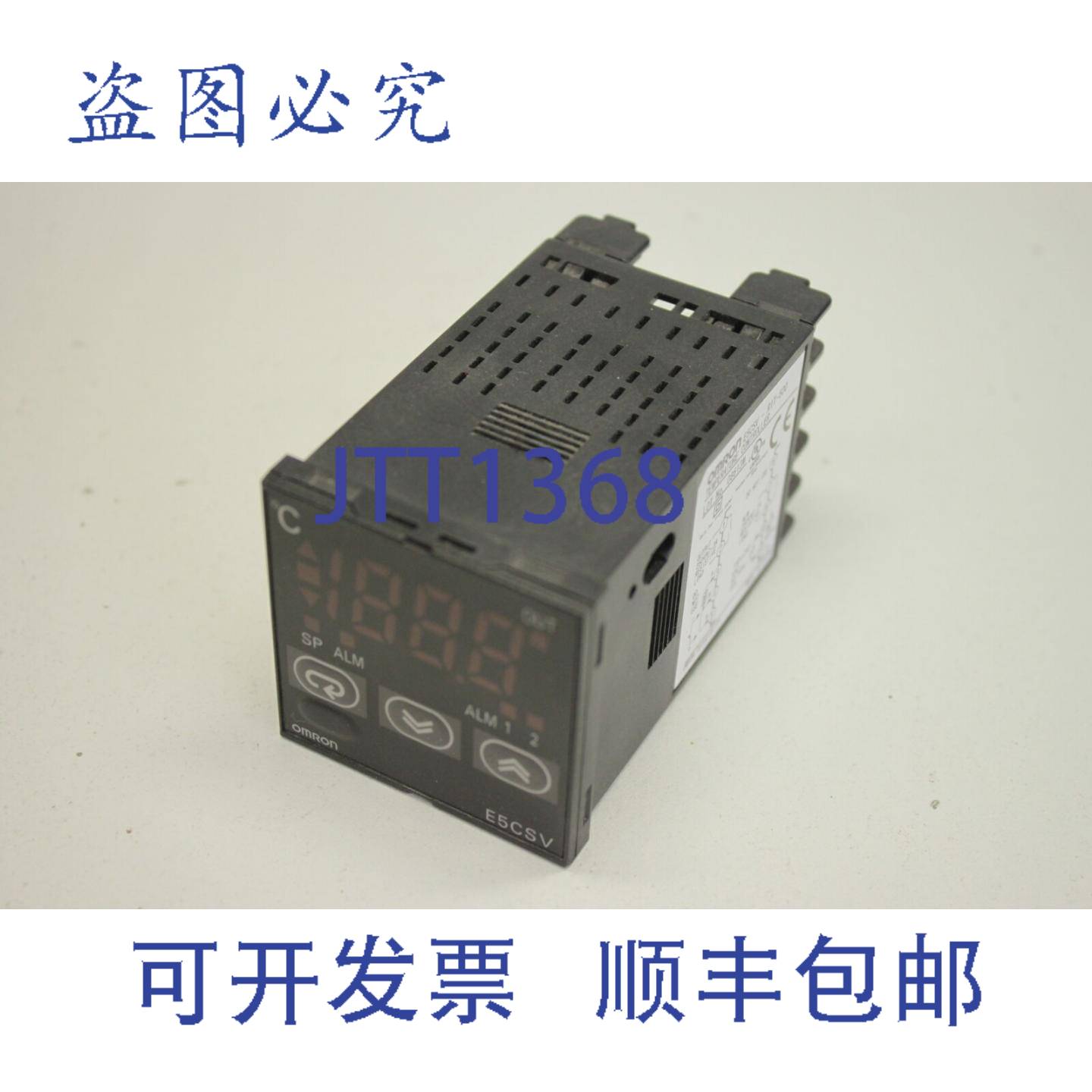 供应E5CV R1T 500 E5CVR1T500 温控器 数字 E5CV-R1T-500