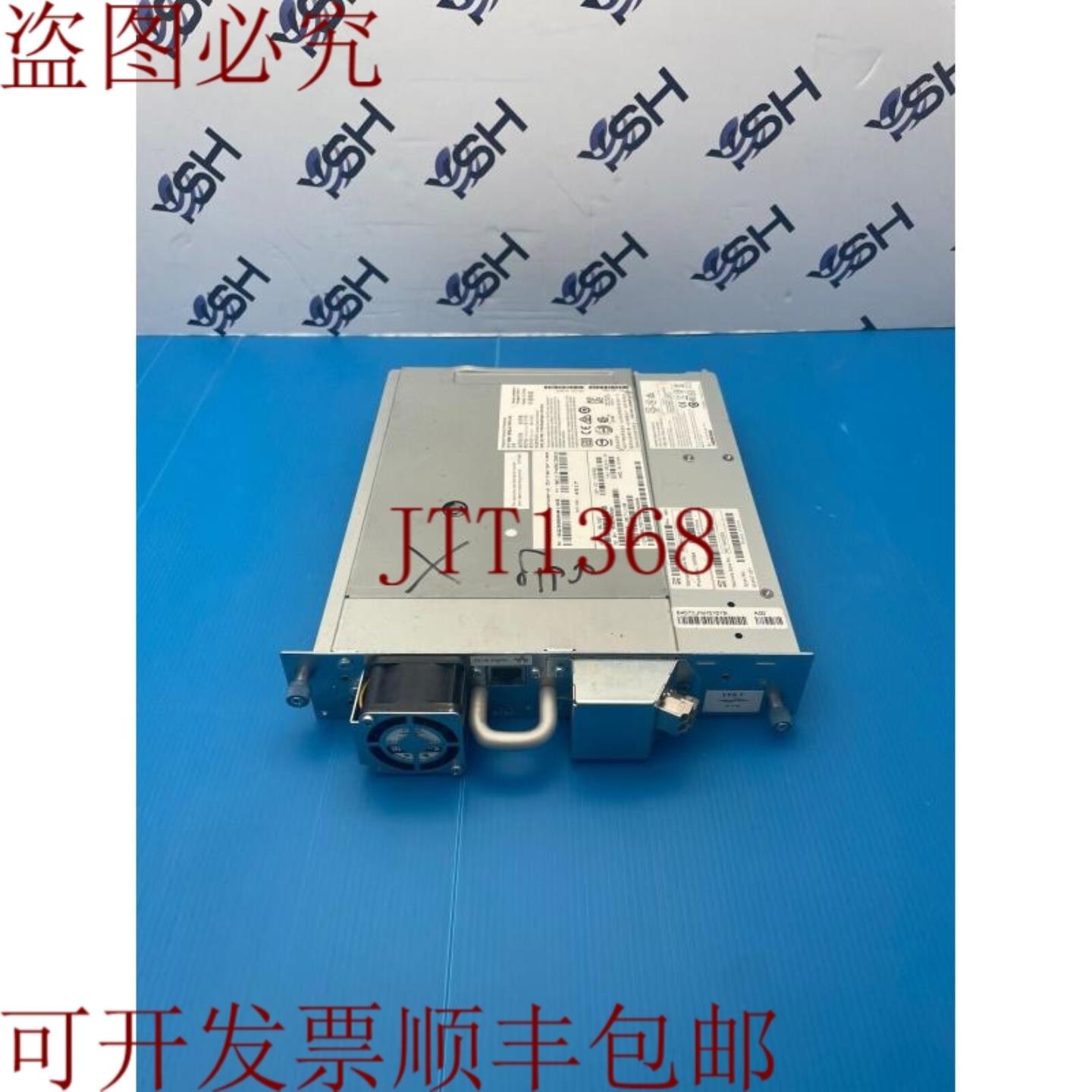 供应N7P36A LTO7 Ultrium 15000 FC HH 834167-001