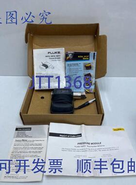 供应Fluke 700P31 压力模块量程 10000 Psig 690 杆