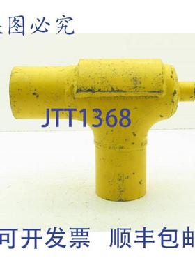 供应Ladish 气动输送机 3 英寸管道增压器  弯头