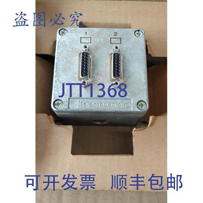 供应TSXSCA62 UNI-TELWAY 2 设备插头NIB 插座