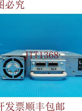 供应LTO Ultrium 6-H 内置机 SAS 接口 35P1980
