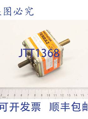 供应Ferraz 89966 600V AC 315A 6B0DK C3 URG 31 保险丝盒