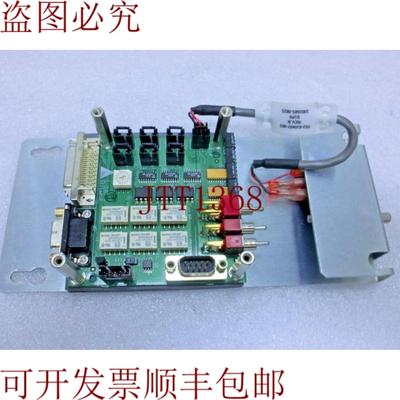 供应Lam Research 810-001489-003 Rev D 双阀控制板Utilis