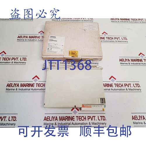 现货供应6ES5-431-4UA11数字量输入模块