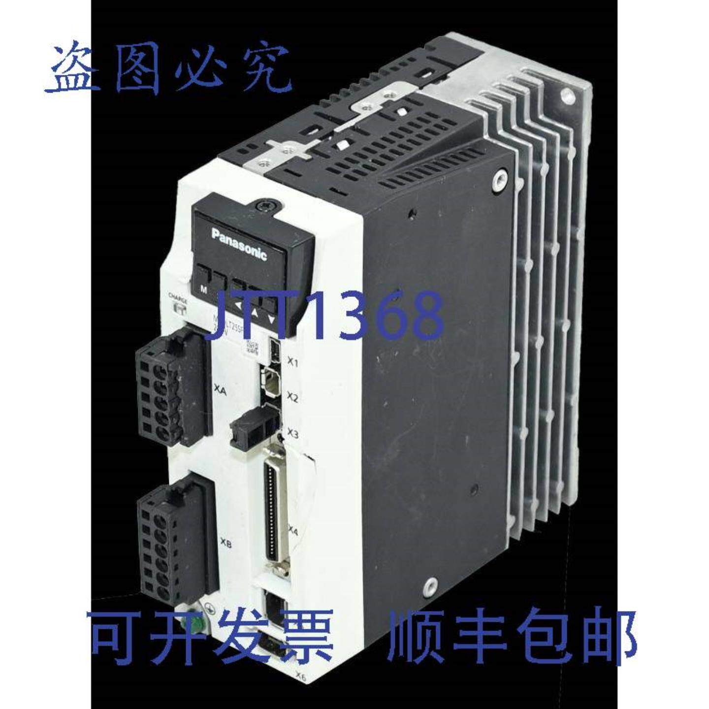 供应进口工业MBDLT25SF伺服驱动器