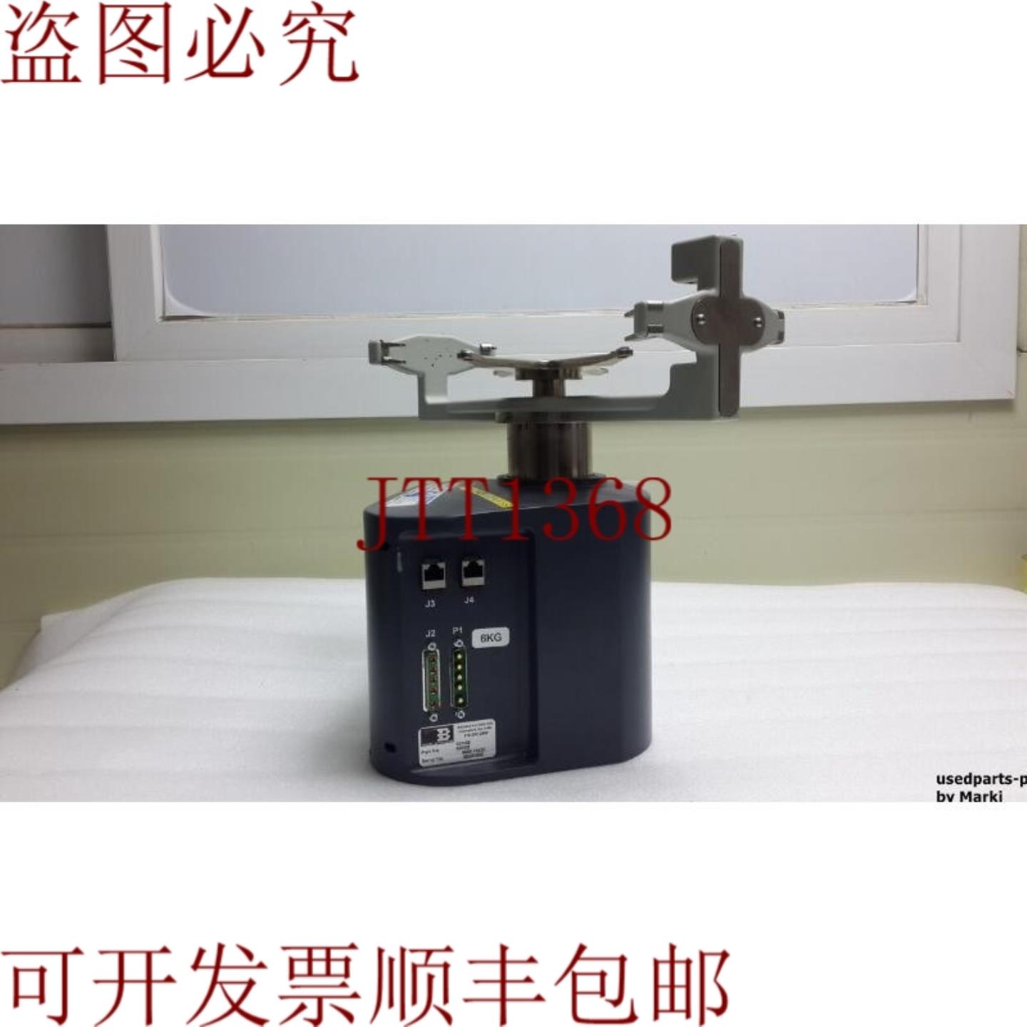 供应BROOKS  123100 RAZOR WAFER 对准器