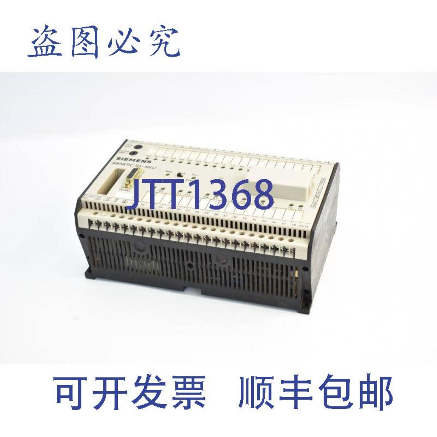 供应Simatic S5-101U6ES5 101-8UA116ES5101-8UA11