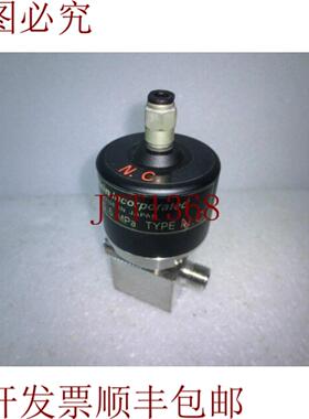 供应Fujikin KRKRD000 气动阀OP 0406Mpa NC095153$5