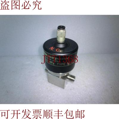 供应Fujikin KRKRD000 气动阀OP 0406Mpa NC095153$5