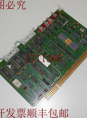 供应Electroglas CPU 板 244888-001 版本 D