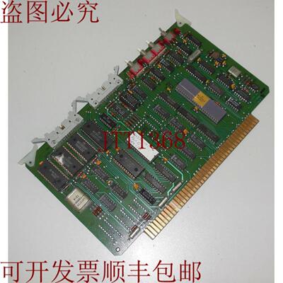 供应Electroglas CPU 板 244888-001 版本 D