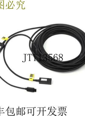 供应Ophit DPM-A025 DisplayPort 20m66ft 108 Gbps