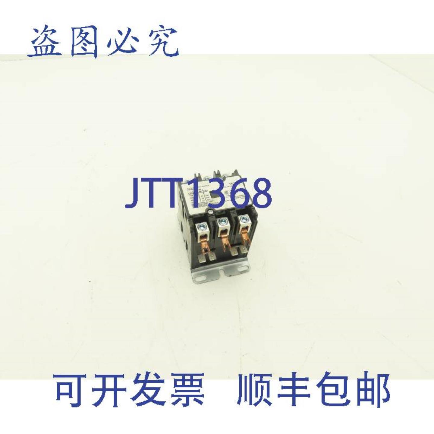 供应HartlandControlsHCC-3XQ04BX283接触器电机启动器24V20Hp40A