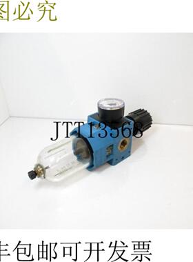 供应LFR-12-SB LFR12SB  过滤器调节器带 162838 压力表