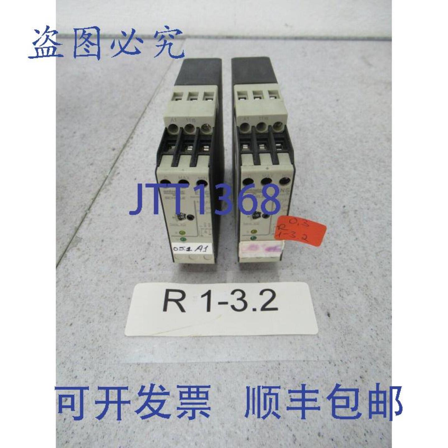 供应2x Schiele ENS mecotron 243085191 液位继电器 24V