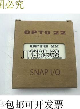 供应OPTO 22 SNAP-ODC5SRC