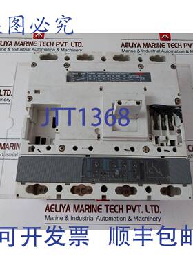 供应Sace S6H PR212P 800A 断路器 AF10125116