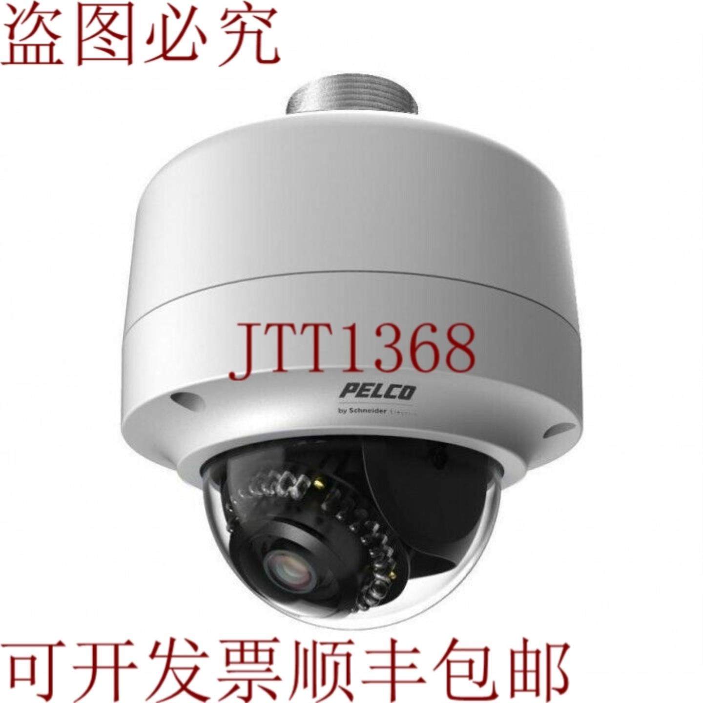 供应Pelco IMPS110-1ERP 05MP 网络室外圆顶摄像头28-10