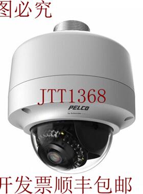 供应Pelco IMPS110-1ERP 05MP 网络室外圆顶摄像头28-10
