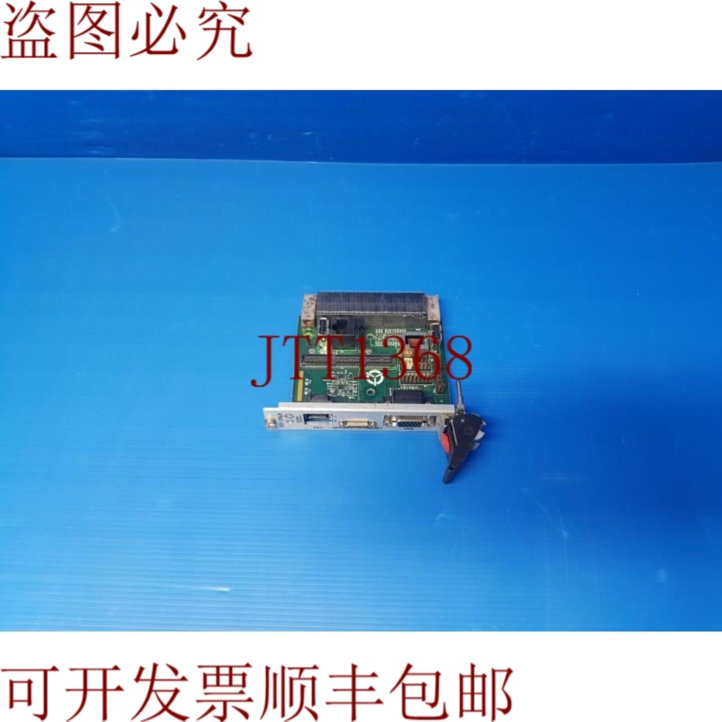 供应Curtiss Wright RTM3-1252-0002902949-006 单板电脑