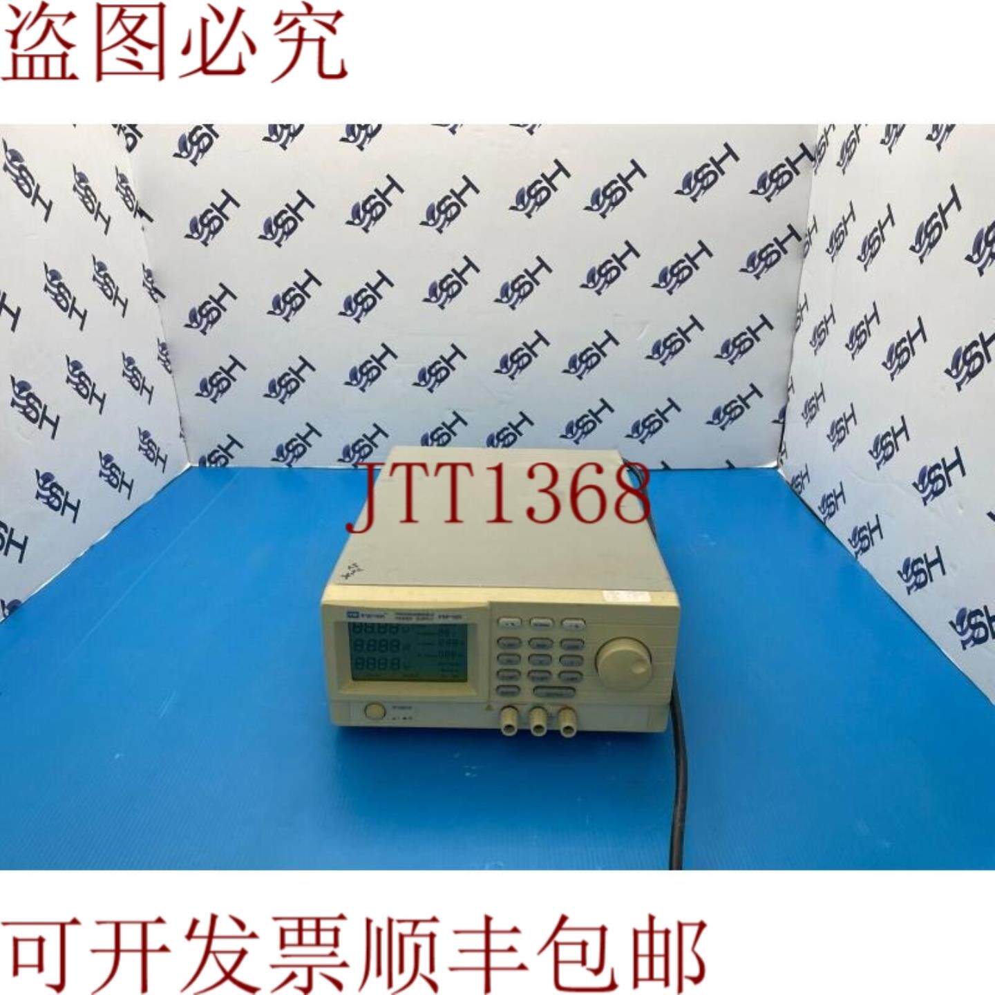 供应GW Instek PSP-603 L 显示器背光开关 直流电源