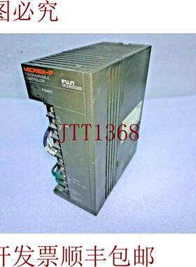 供应Micrex-F NC1S-4 电源模块 DC24V电源 5V 48AJP 6