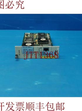 供应SmartBits 思博伦 NetCom 系统 GX-1420B 单端口铜质隔离