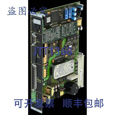 供应Berger Lahr LS 220953-00-01F D903 _ RS16 模块