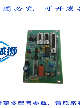 原装供应 SEPRO PC 板 07S01008B UNMP