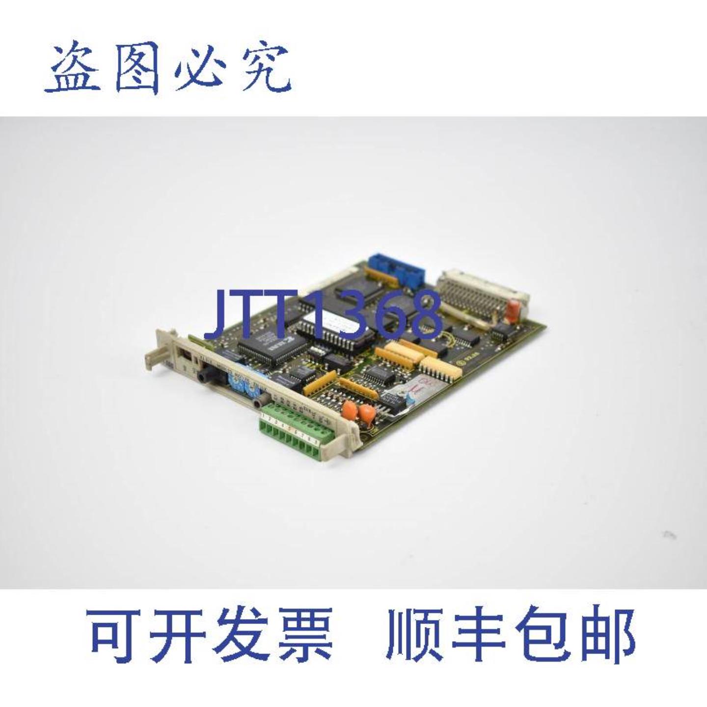 供应Indramat接口卡DSS11 109-0785-4B14-03 DSS 11