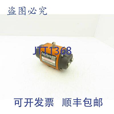 供应Norbro 10RDB40-1SD1EO-C 气动阀门执行器弹簧复位 40R 系列