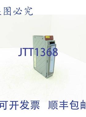 供应B&amp;amp;amp;R 3D04796 数字输出模块 16 点 24VDC 5A