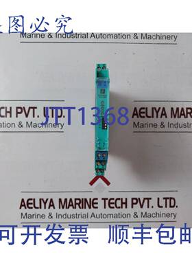 供应Pepperl+Fuchs kcd2-sld-ex11245 电磁阀驱动器 324436