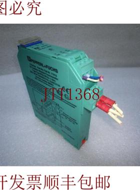 供应k 系列 71915 Dc Aislamiento Mod  Isolation Converte