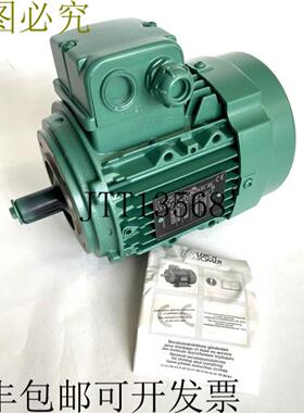 供应Leroy-Somer LS80L 电动机 230400V -  -