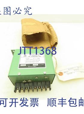 供应Ohio Semitronics CTA101 放大器信号调节器 120V 60Hz 12KHL