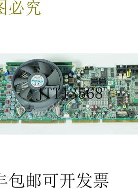 供应PCI-761 PICMG 13 Q57 4GB i3-660